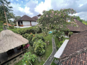 Taman Lituhayu Cottages